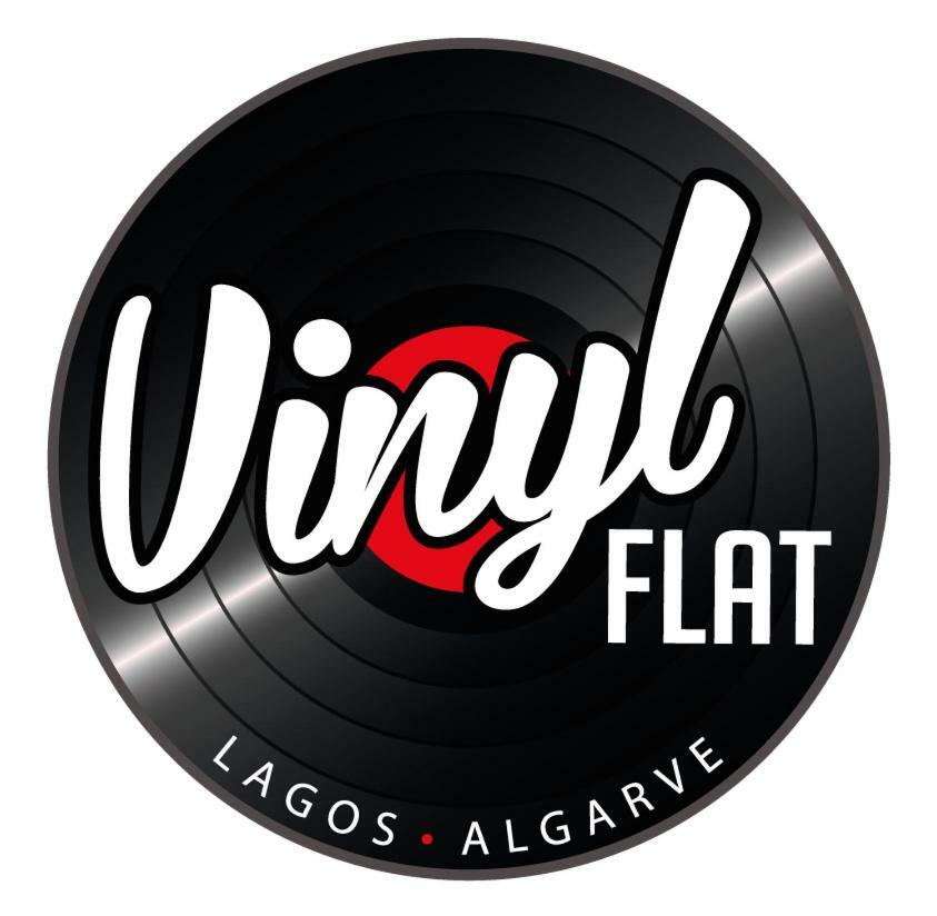 Vinyl Flat Bed & Breakfast - Rooms 拉哥斯 外观 照片