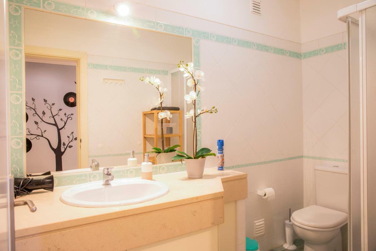 Vinyl Flat Bed & Breakfast - Rooms 拉哥斯 外观 照片